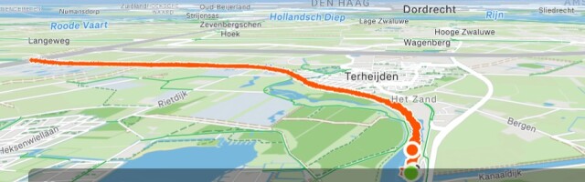 2026 07 13 route met Jaap